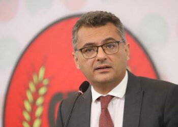 “MÜJDE FALAN VERMEYİN”