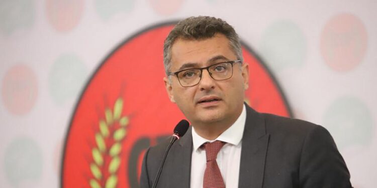 “MÜJDE FALAN VERMEYİN”