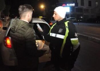 734 KİŞİ SÜRATTEN RAPOR EDİLDİ