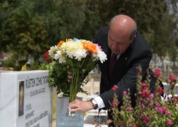 RÜSTEM TATAR ANILDI