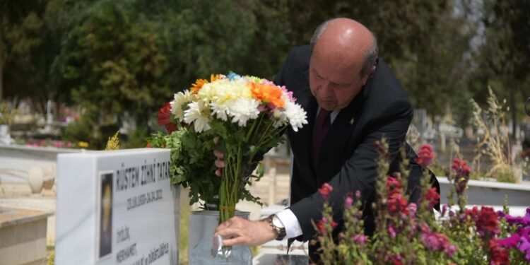 RÜSTEM TATAR ANILDI