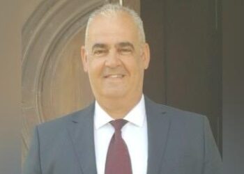 GÖREV RAMADAN ÖCAL’IN