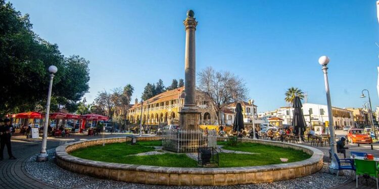 KKTC İNSAN HAKLARI RAPORUNDA