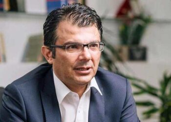 “‘ARTIK YETER’ DEMEK İÇİN SOKAKTAYIZ”