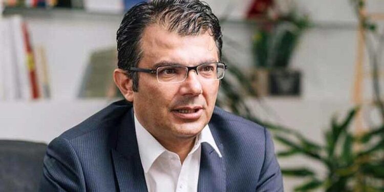 “‘ARTIK YETER’ DEMEK İÇİN SOKAKTAYIZ”