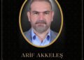 AKKELEŞ HAYATINI KAYBETTİ