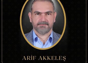 AKKELEŞ HAYATINI KAYBETTİ