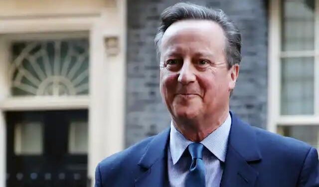 HAMAS’A 40 GÜNLÜK ATEŞKES TEKLİF EDİLDİ