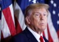 TRUMP’A HAPİS TEHDİDİ!