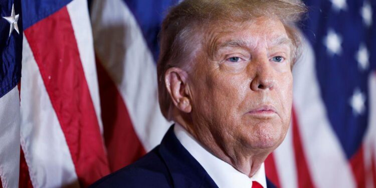 TRUMP’A HAPİS TEHDİDİ!