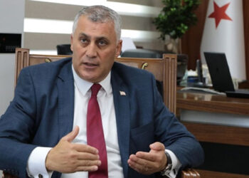 “KKTC EKONOMİSİ OLMASI GEREKENDEN ÇOK DAHA İYİ YÖNETİLMEKTEDİR”