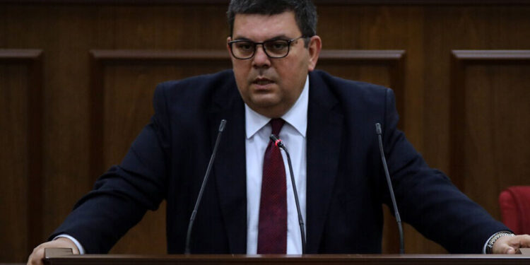 “TAŞINMAZ MAL KOMİSYONU’NUN İÇ HUKUKTAN ÇIKARILMASI YÖNÜNDE BÜYÜK BASKI VAR”