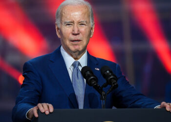 “İRAN İSRAİL’E SALDIRIYI ARTIRIRSA ABD BUNA SEEYİRCİ KALMAZ”