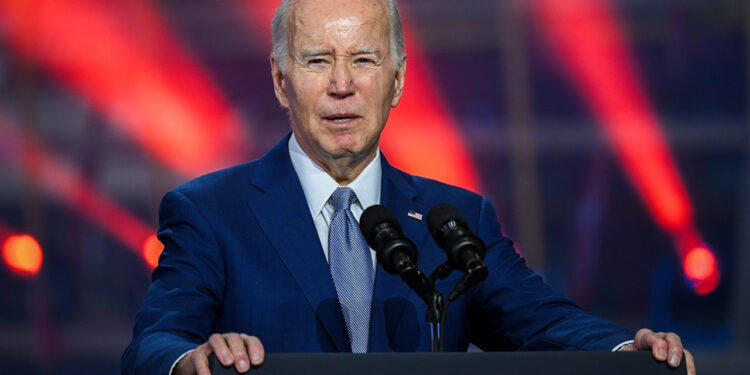 “İRAN İSRAİL’E SALDIRIYI ARTIRIRSA ABD BUNA SEEYİRCİ KALMAZ”