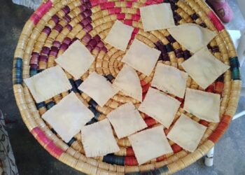 BÜYÜKKONUK EKO GÜN BU PAZAR…”LEZZET SOKAĞI” OLUŞTURULDU