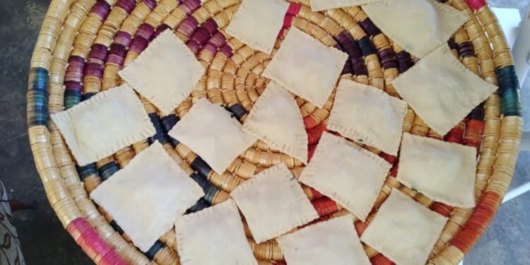 BÜYÜKKONUK EKO GÜN BU PAZAR…”LEZZET SOKAĞI” OLUŞTURULDU