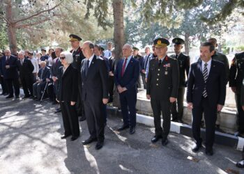 MUSTAFA ÇAĞATAY ÖLÜMÜNÜN 35. YILINDA ANILDI