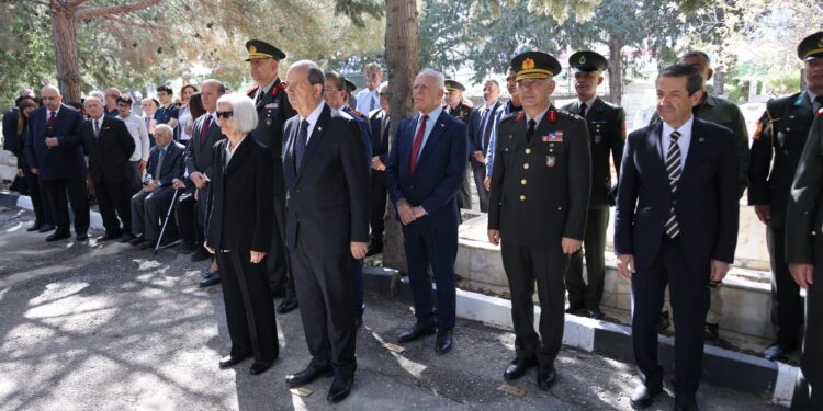 MUSTAFA ÇAĞATAY ÖLÜMÜNÜN 35. YILINDA ANILDI