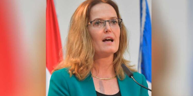 KATALANO: “İKİ DEVLETLİ ÇÖZÜM, ÇÖZÜM DEĞİLDİR”