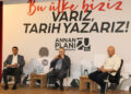ANNAN PLANI’NIN 20. YIL DÖNÜMÜNDE PANEL