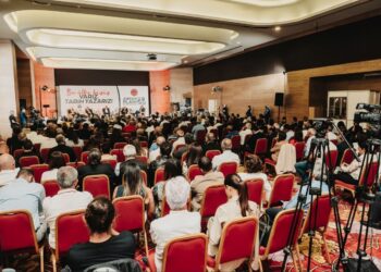 CTP’DEN “ANNAN PLANI REFERANDUMU DÜNDEN BUGÜNE” PANELİ