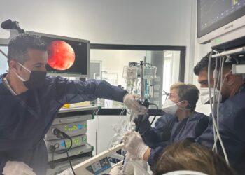 “GAZİMAĞUSA HASTANESİ GÖĞÜS HASTALIKLARI BÖLÜMÜNDE EKSİKLİKLER TAMAMLANDI”