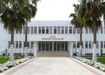 “KIBRIS’TA İKİ DEVLETLİ ÇÖZÜMÜN ZAMANI GELMİŞTİR”