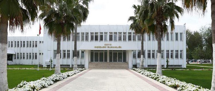 “KIBRIS’TA İKİ DEVLETLİ ÇÖZÜMÜN ZAMANI GELMİŞTİR”