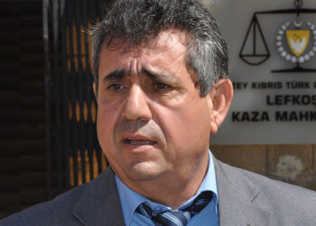 “ÖZEL HAYATIN GİZLİLİĞİYLE İLGİLİ YASA DERHAL DEĞİŞTİRMELİDİR”