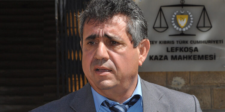 “ÖZEL HAYATIN GİZLİLİĞİYLE İLGİLİ YASA DERHAL DEĞİŞTİRMELİDİR”