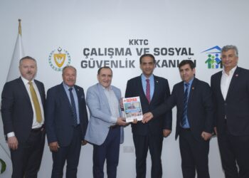 “İŞİNİ DÜZGÜN YAPMAK İSTEYEN HERKESE KAPIMIZ AÇIK”