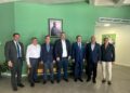 GİRNE BELEDİYESİ İLE KTTO OLASI İŞBİRLİKLERİNİ MASAYA YATIRDI