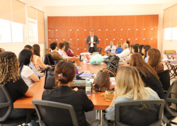 “GÖREVE GELDİĞİMİZDE İLK İŞ NÜFUS PLANLAMASI”