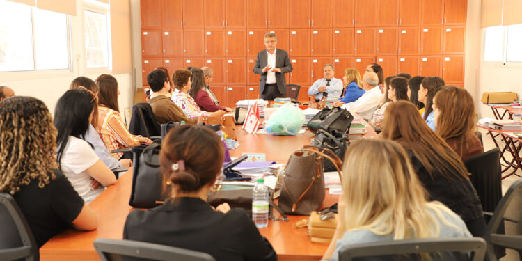 “GÖREVE GELDİĞİMİZDE İLK İŞ NÜFUS PLANLAMASI”