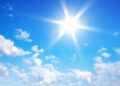 HAVA SICAKLIĞI 37 DERECEYE KADAR ÇIKACAK