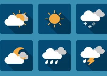 HAVA SICAKLIĞI 29-32 DERECE DOLAYINDA OLACAK