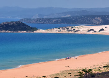 HAVA SICAKLIĞI 33 DERECEYİ BULACAK