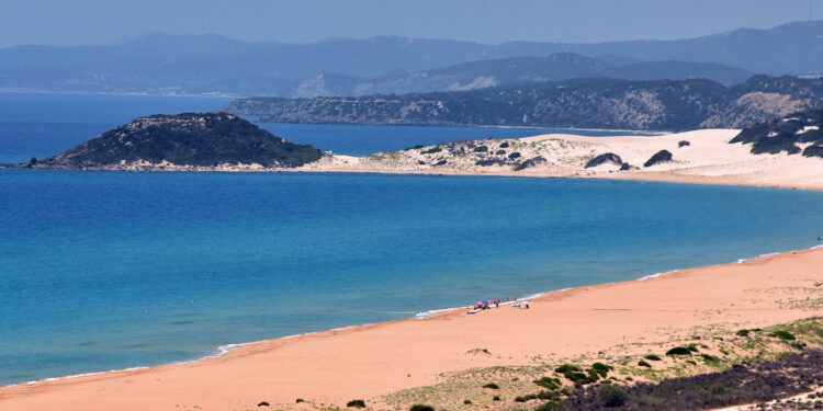 HAVA SICAKLIĞI 33 DERECEYİ BULACAK