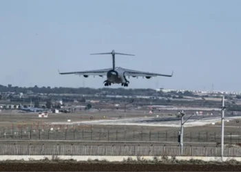 İNCİRLİK HAVA ÜSSÜ “10. ANA JET ÜS KOMUTANLIĞI” OLDU