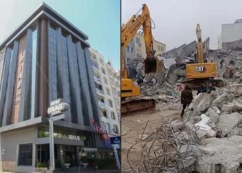 İSİSAS DAVASININ 2. DURUŞMASI CUMA GÜNÜ YAPILIYOR