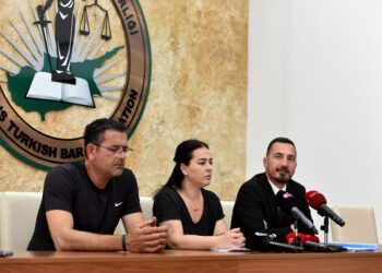 “MAHKEME, SKANDAL DENEBİLECEK KARARA İMZA ATMIŞTIR”