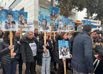 İSİAS DAVASINDA SANIKLARIN İTİRAZI DEVAM EDİYOR