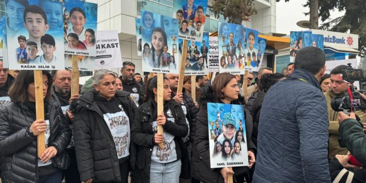 İSİAS DAVASINDA SANIKLARIN İTİRAZI DEVAM EDİYOR