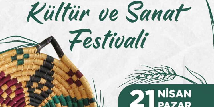 KALAVAÇ FESTİVALİ PAZAR GÜNÜ YAPILIYOR