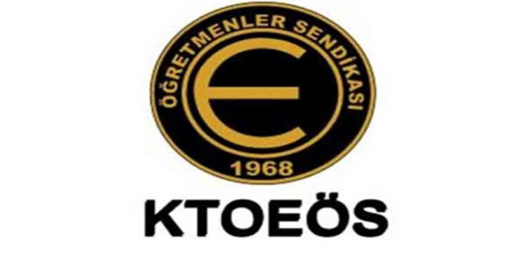 KTOEÖS KHK ÖNÜNDE EYLEM YAPACAK