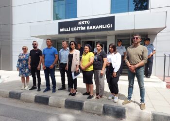 “OKULDA ŞİDDET OLAYLARI ARTTI”