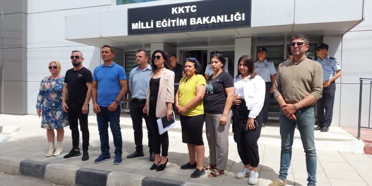 “OKULDA ŞİDDET OLAYLARI ARTTI”