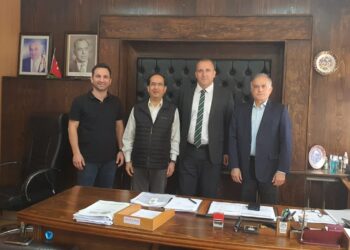 TABİPLER BİRLİĞİ ÇAM KESE BÖCEĞİYLE ENTEGRE MÜCADELE TALEBİNİ YİNELEDİ