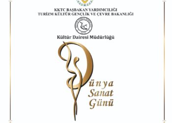 KÜLTÜR VE SANATLA BİR ÖMÜR HİZMET ÖDÜLÜ TAKDİM TÖRENİ 15 NİSANDA…