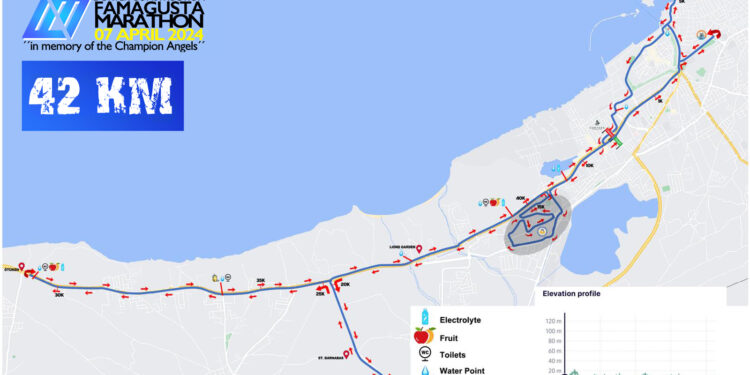 “MAĞUSA SOKAKLARINDA ADALET İÇİN TEK YÜREK OLUYORUZ”  